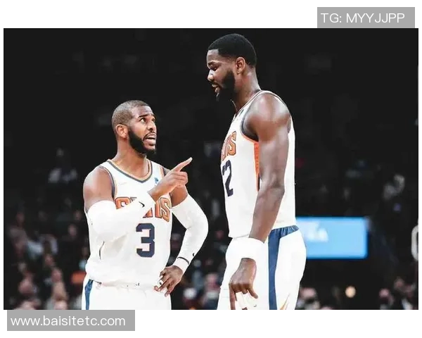 克里斯保罗与太阳队的精彩对决回顾与分析